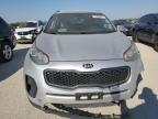 2018 Kia Sportage Lx for Sale in San Antonio, TX - Front End