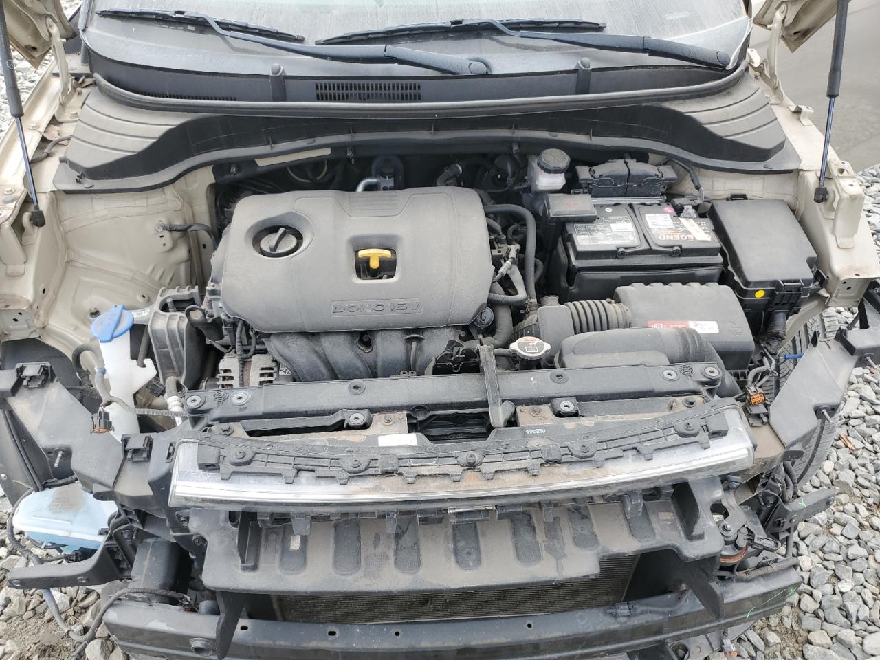 2020 Kia Soul - Image 12