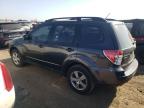 2013 Subaru Forester 2.5X en Venta en Elgin, IL - Side