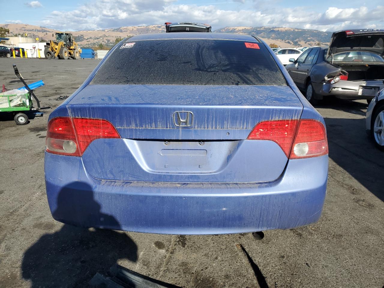 2006 Honda Civic - Image 6