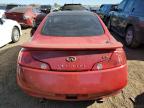 2005 Infiniti G35  for Sale in Elgin, IL - Side