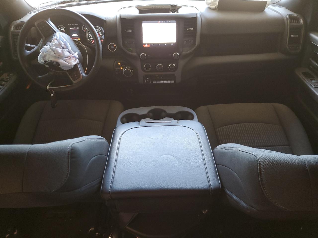 2023 Ram 2500 Tradesman VIN: 3C6UR5HJ6PG652894 Lot: 85740855