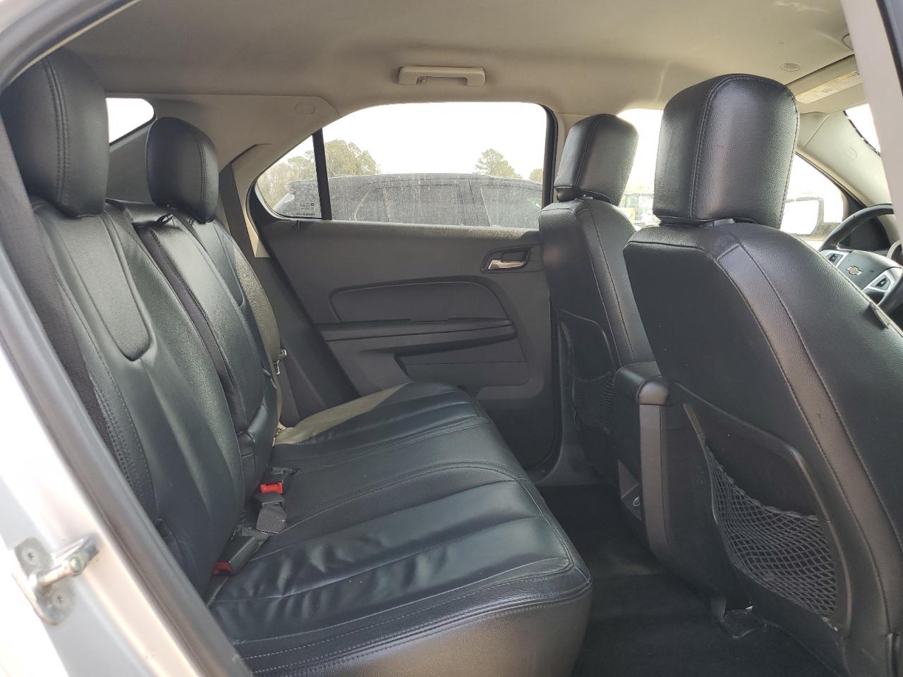 2014 Chevrolet Equinox - Image 11
