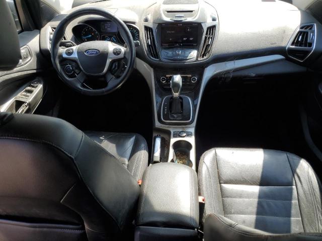  FORD ESCAPE 2013 Szary