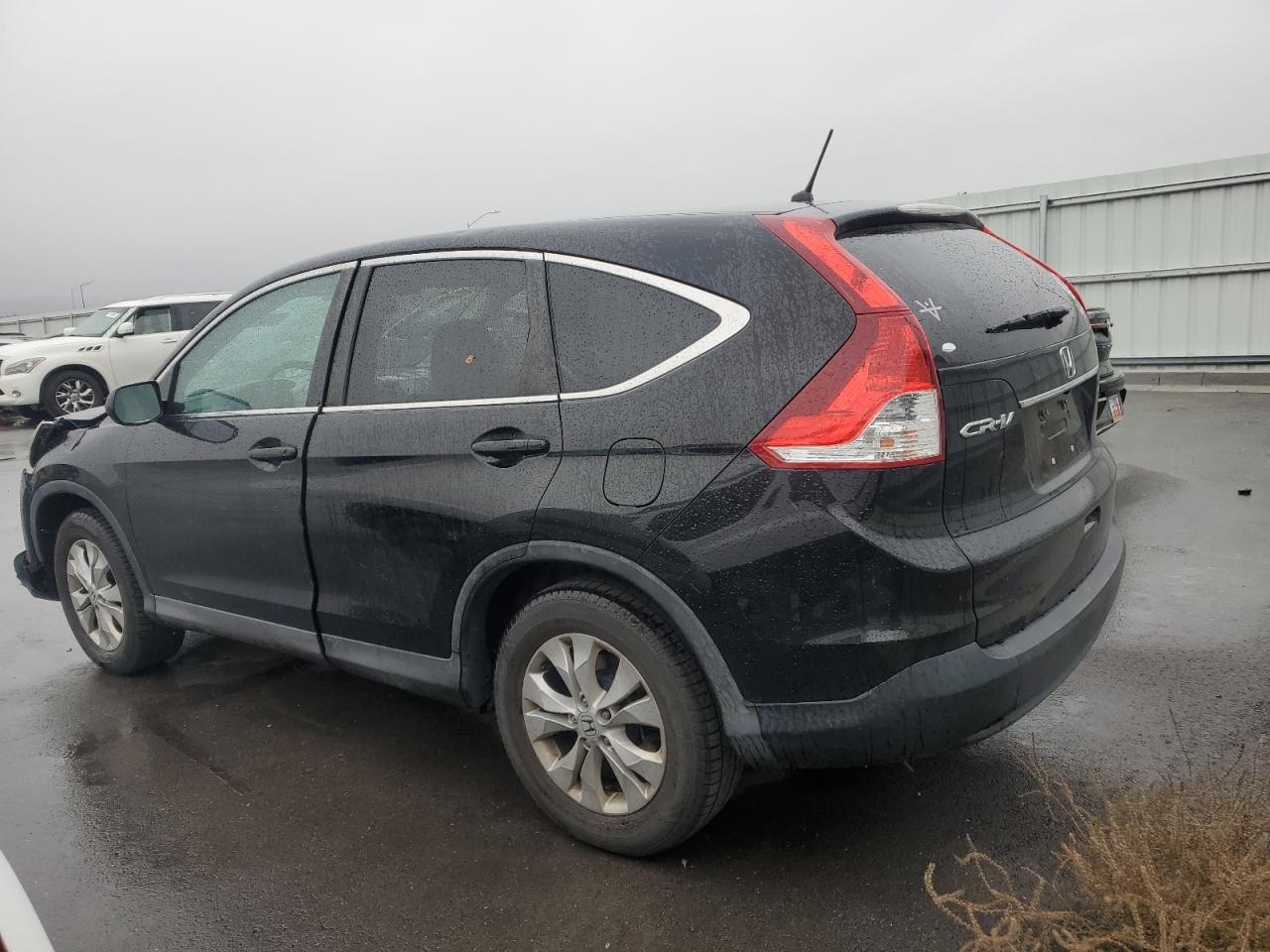 2014 Honda Cr-V Ex VIN: 2HKRM3H53EH521785 Lot: 78050274