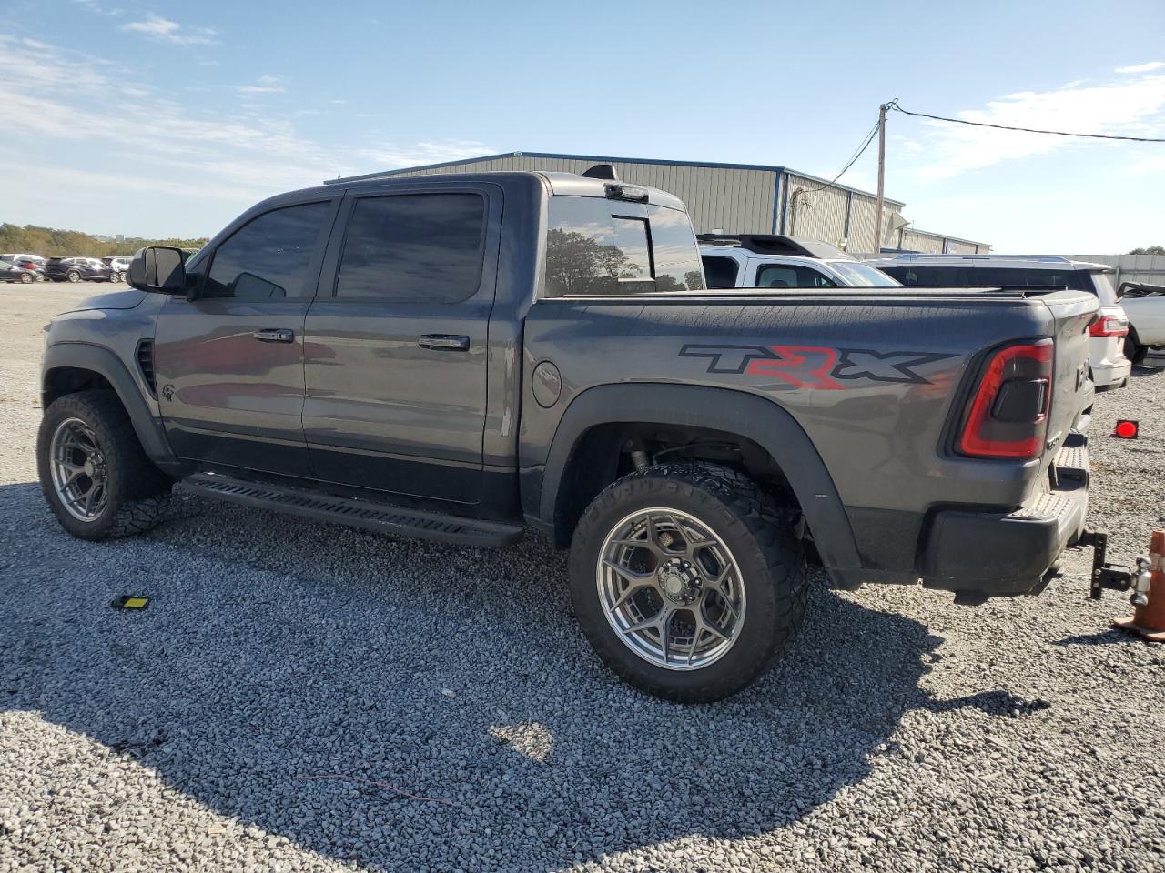 2021 RAM 1500 - Image 2