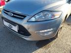 2014 FORD MONDEO TIT for sale at Copart SANDWICH