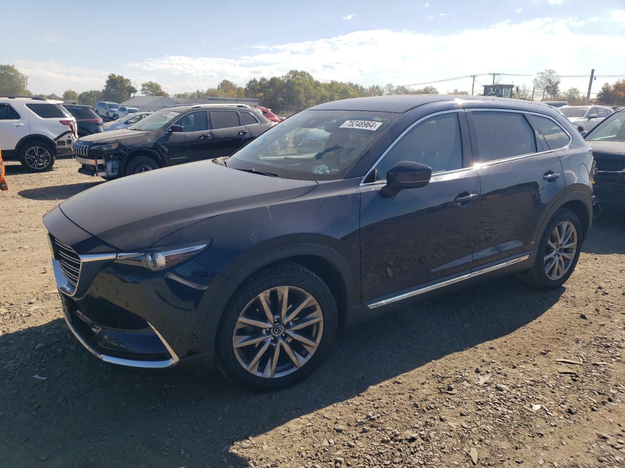 2018 Mazda CX-9 - Image 1