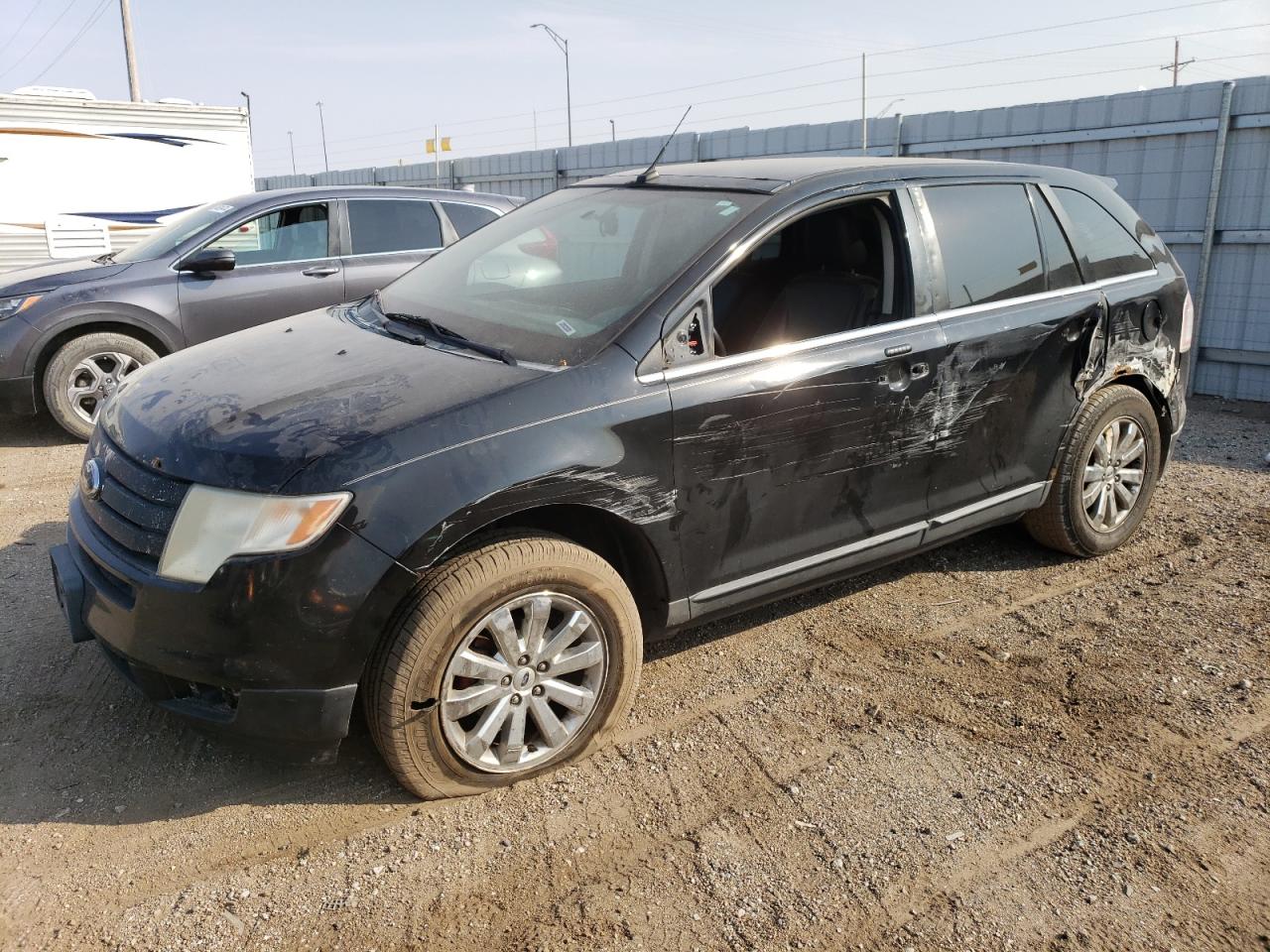 2008 Ford Edge Limited for Sale in Greenwood, NE - All Over
