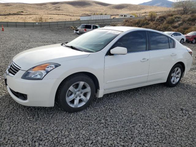 2009 Nissan Altima 2.5