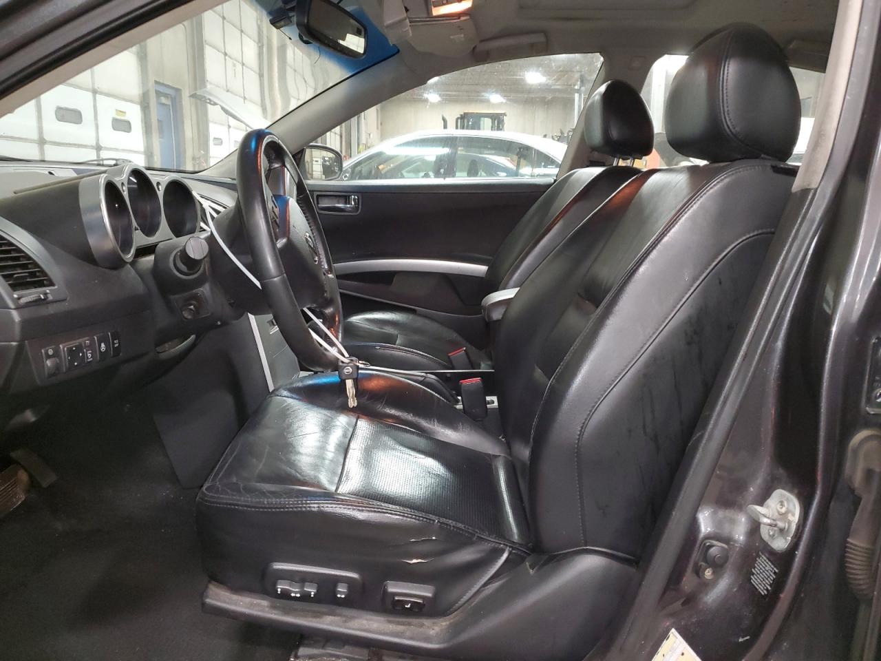 2006 Nissan Maxima - Image 7
