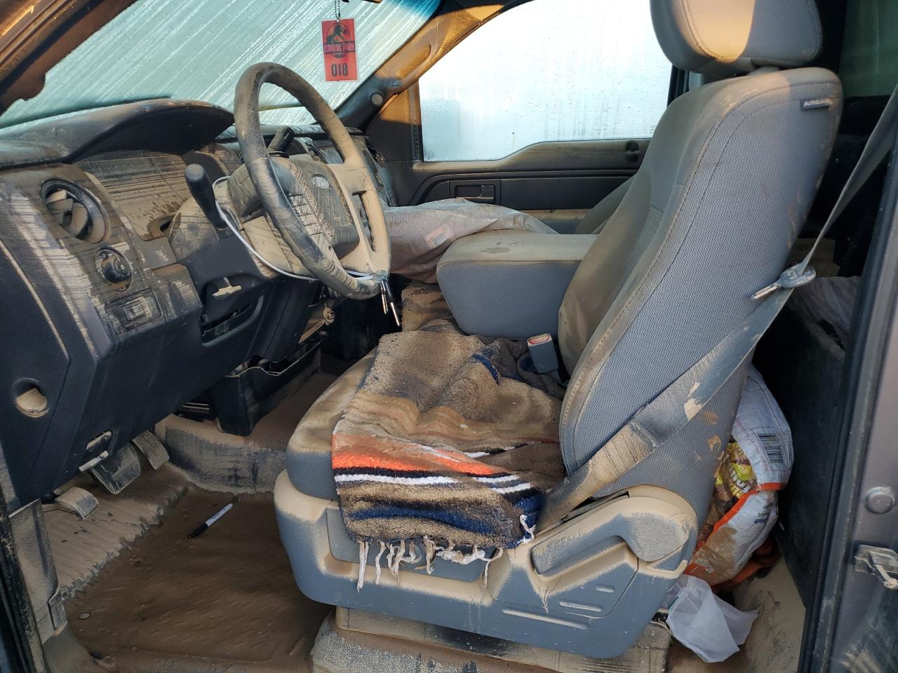 2013 Ford F-150 - Image 7