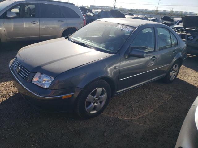 2005 Volkswagen Jetta Gls