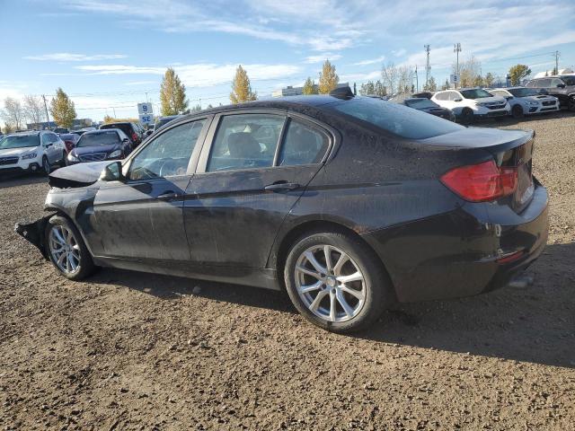 2013 BMW 328 XI