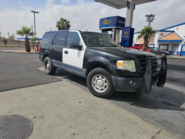 2011 Ford Expedition Xl