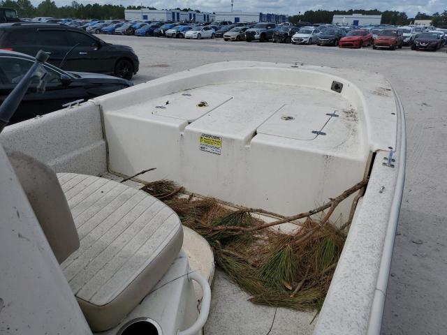 2019 EKH BOAT