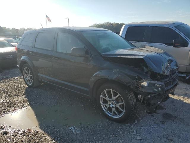  DODGE JOURNEY 2018 Czarny