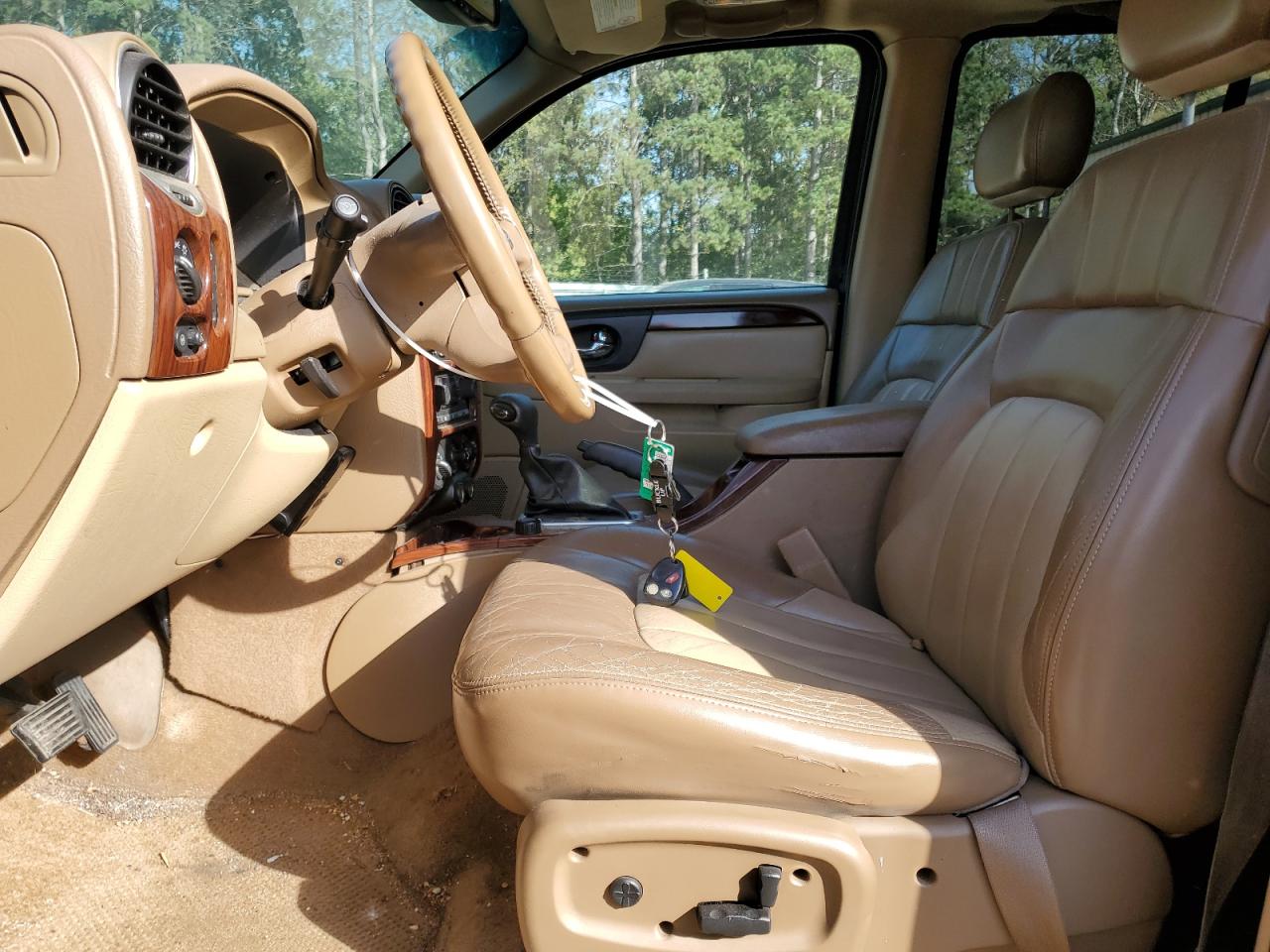 2002 GMC Envoy - Image 7