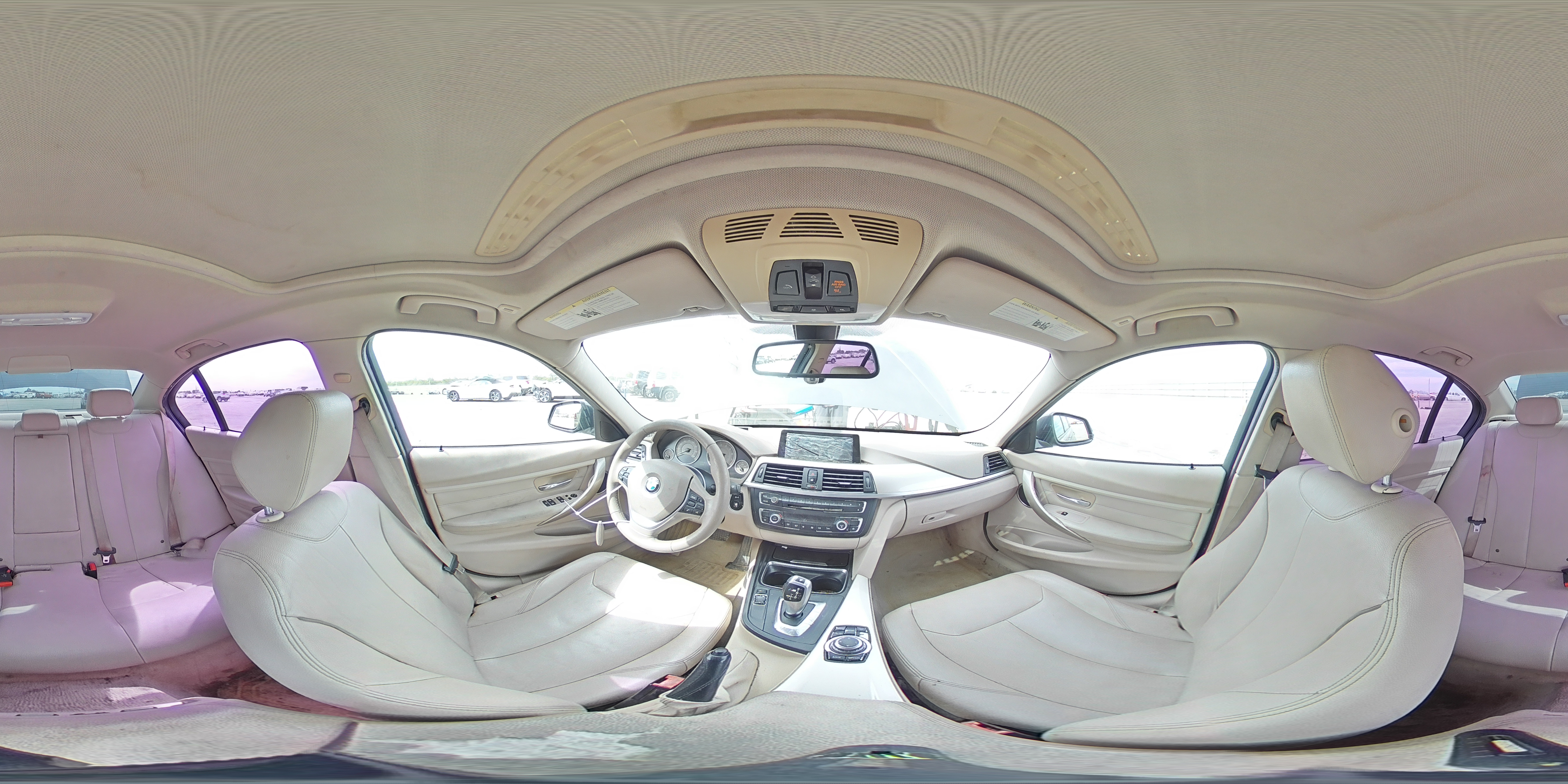 2012 BMW 335 I VIN: WBA3A9G52CNN67475 Lot: 76512354