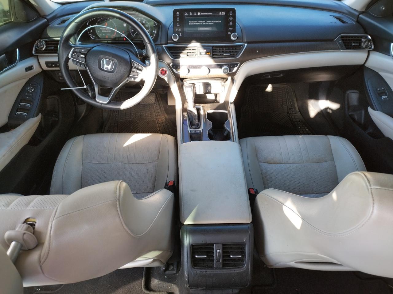 2018 Honda Accord - Image 8