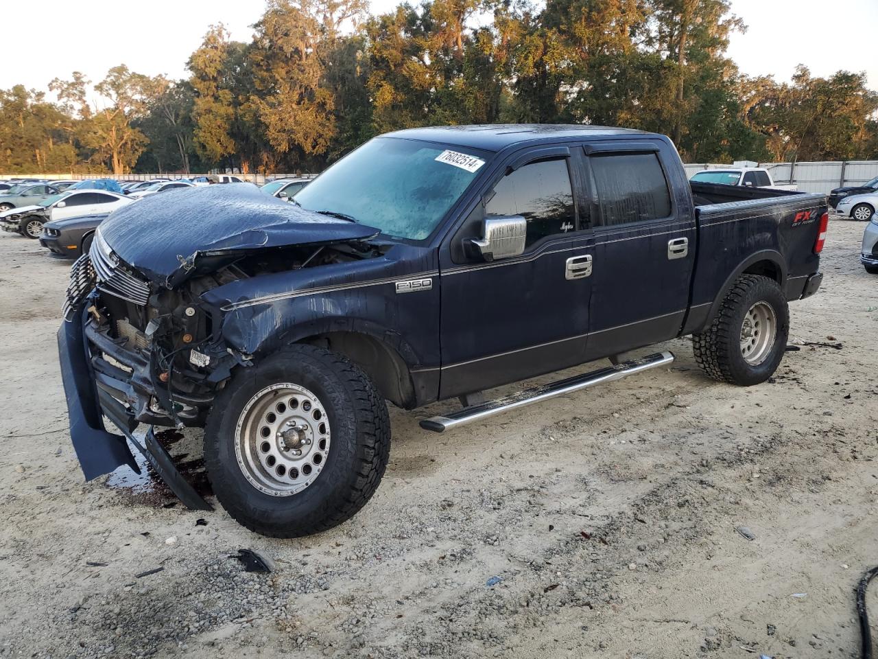 2004 Ford F-150 - Image 1