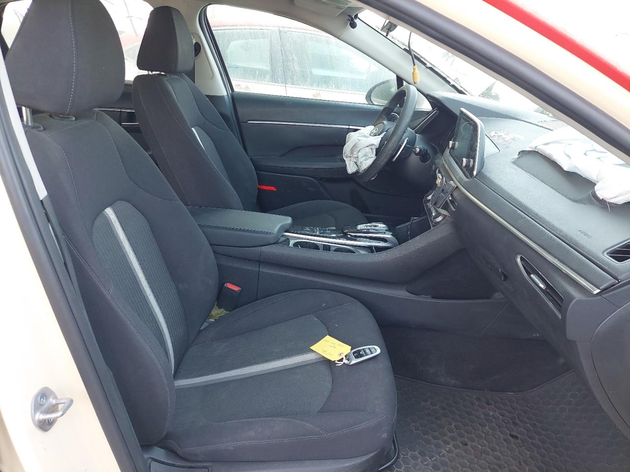 KMHL241J4PA067755 - 2023 Hyundai Sonata - #77515524