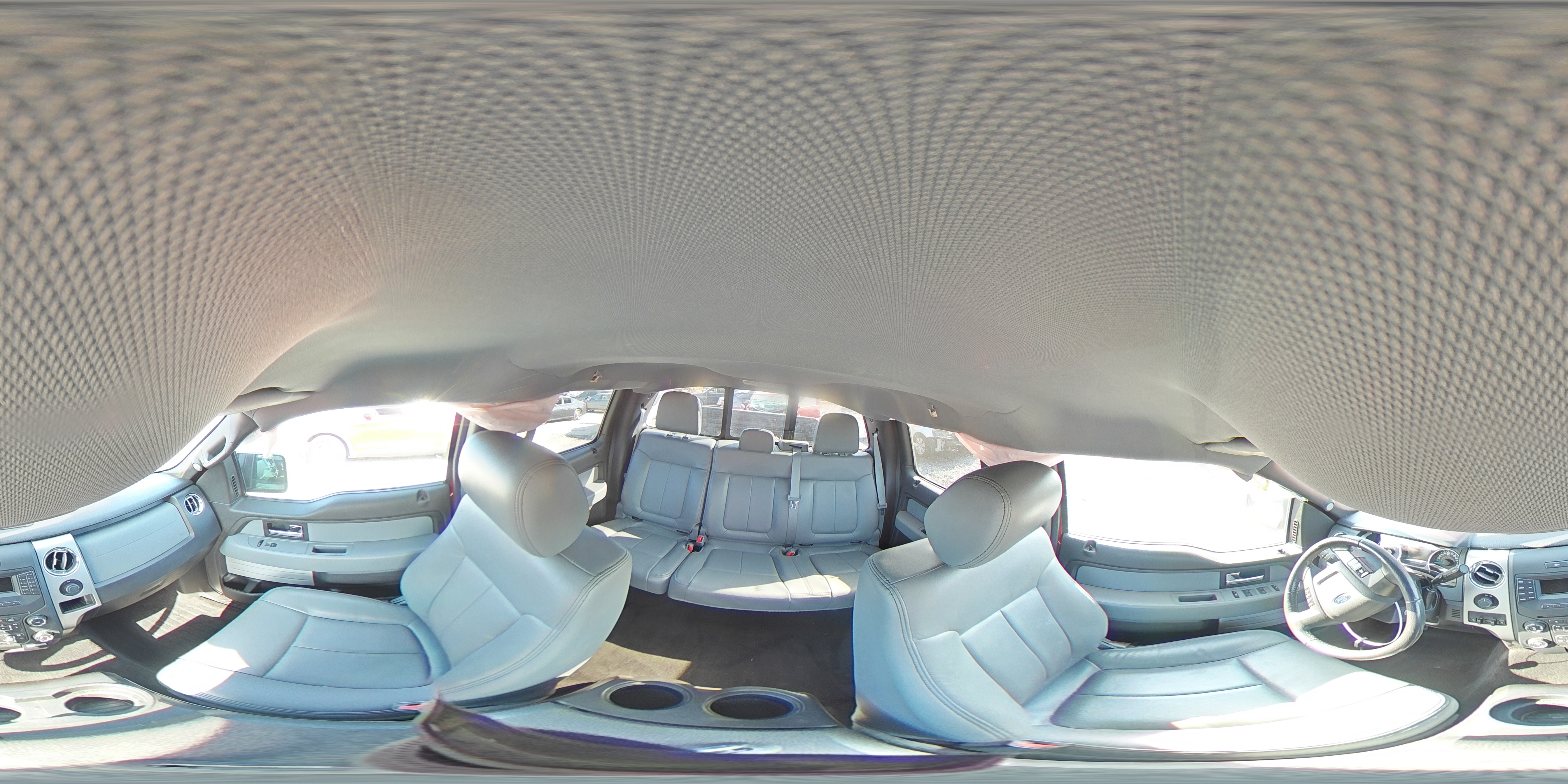 2014 Ford F-150 - Image 14