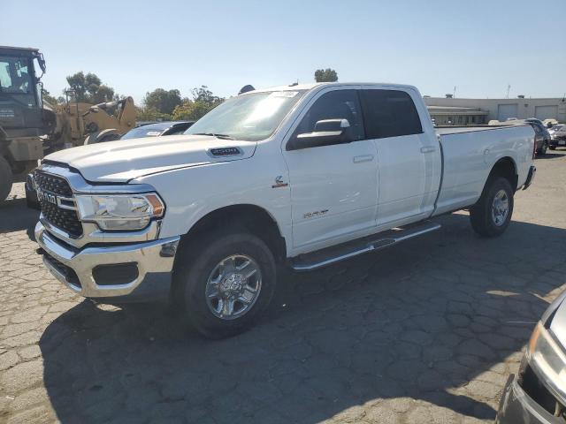  RAM 2500 2022 White