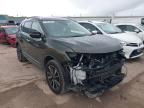 2020 NISSAN X-TRAIL TE for sale at Copart WESTBURY