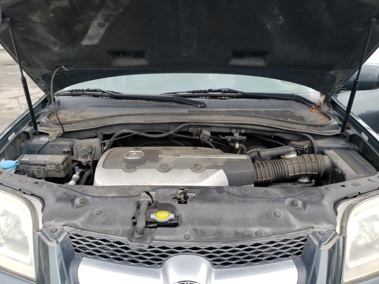 2HNYD18955H510664 2005 Acura Mdx Touring