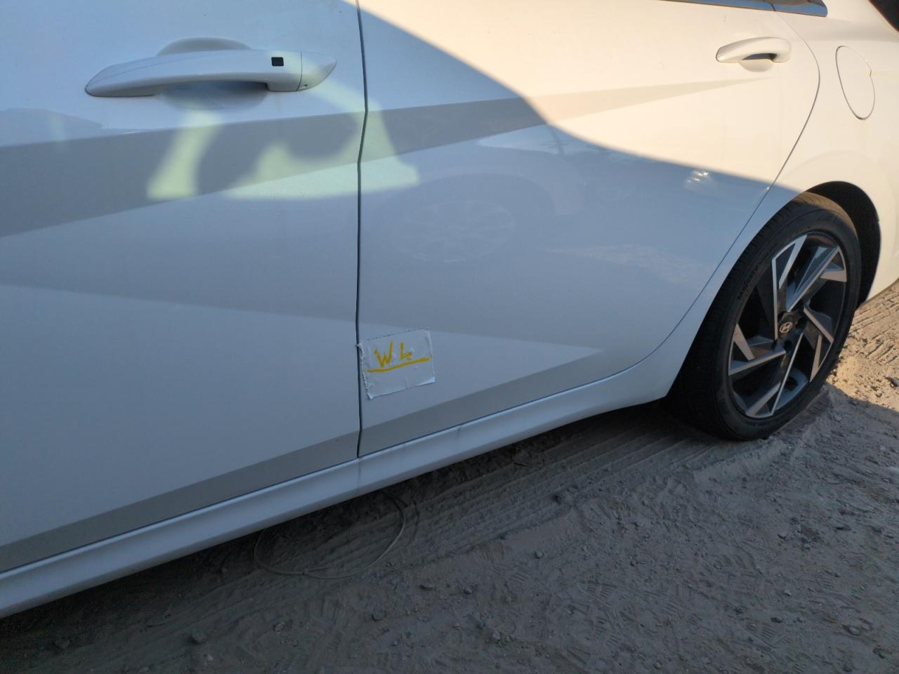2024 Hyundai Elantra - Image 12