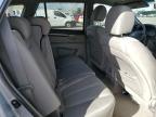 2007 Hyundai Santa Fe Gls за продажба в Sacramento, CA - Front End