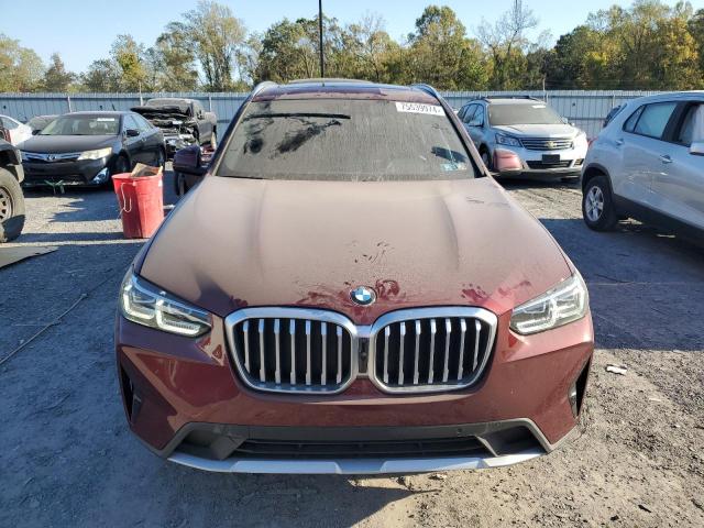 5UX53DP09P9T01865 BMW X3 XDRIVE3 5