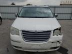 2008 Chrysler Town & Country Limited en Venta en Kansas City, KS - Front End