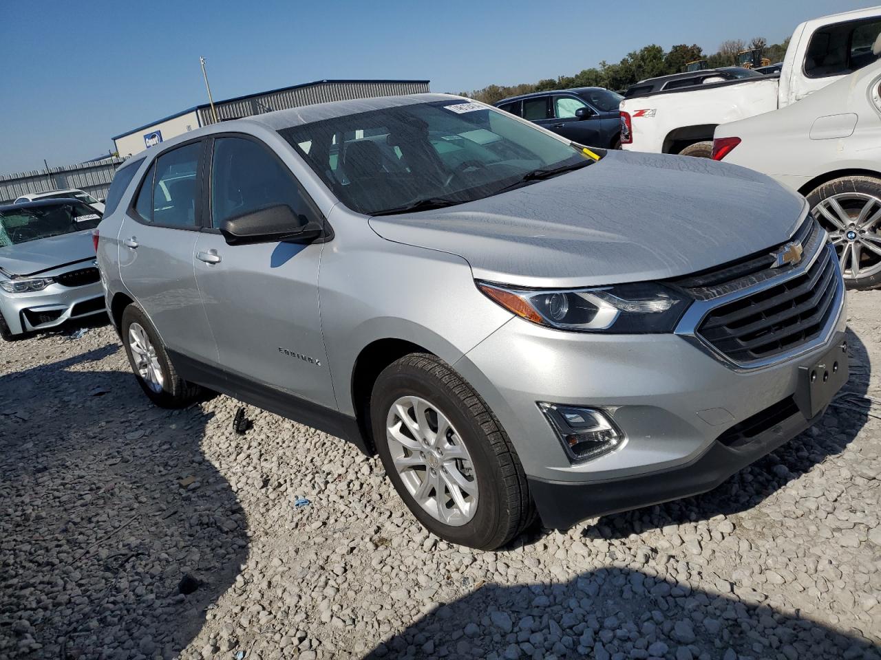 2020 Chevrolet Equinox - Image 4