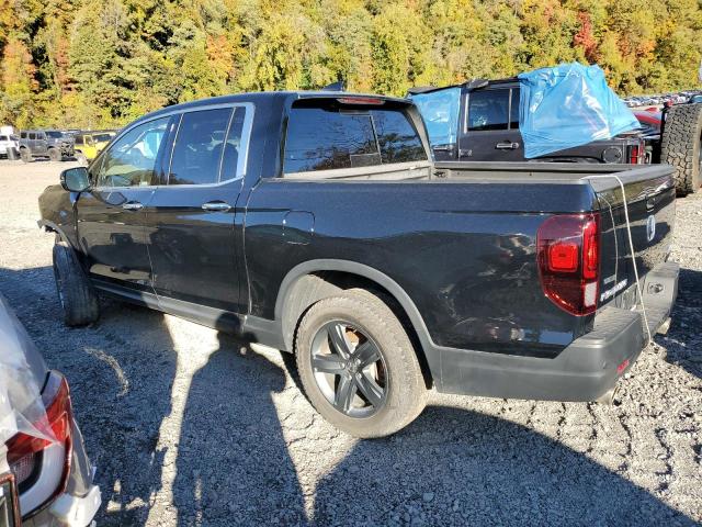 5FPYK3F70PB005303 Honda Ridgeline  2