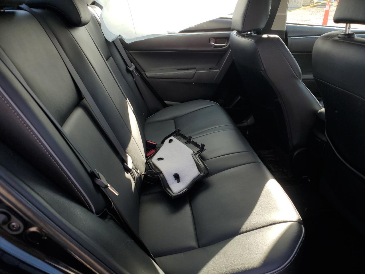 2014 Toyota Corolla - Image 10