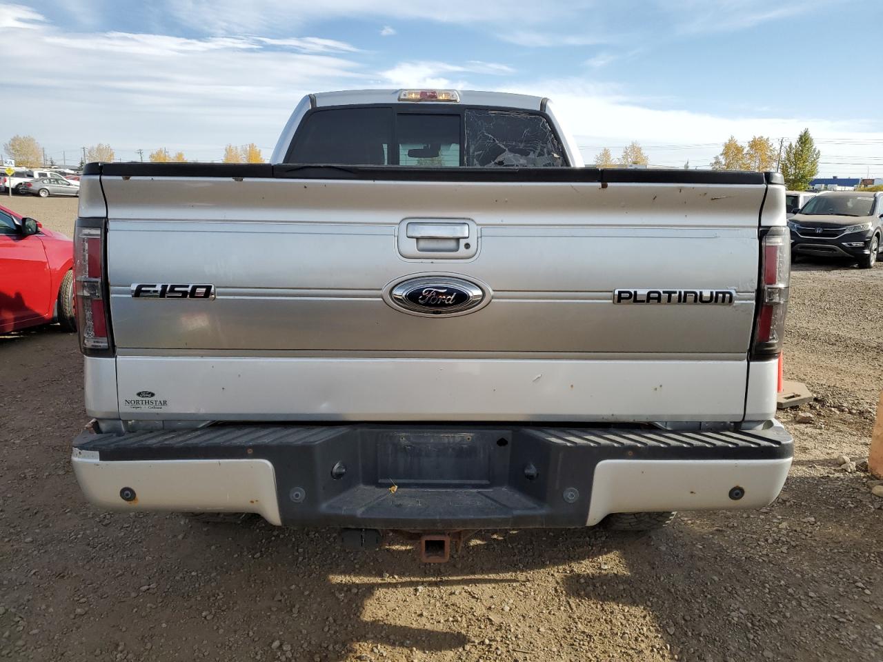 2012 Ford F-150 - Image 6