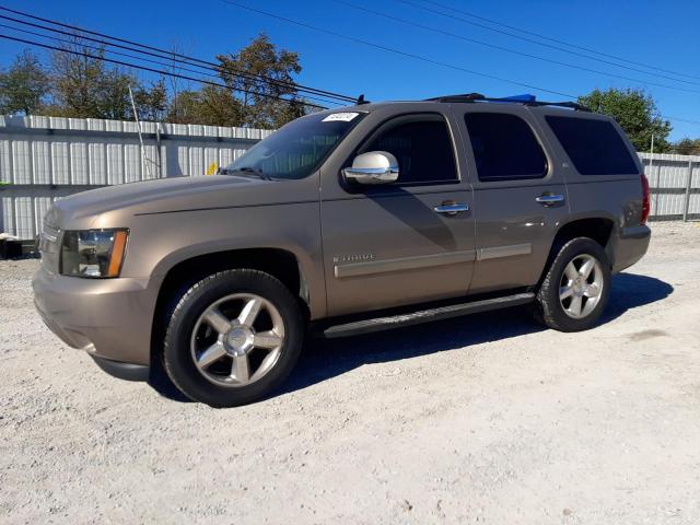 2007 Chevrolet Tahoe K1500