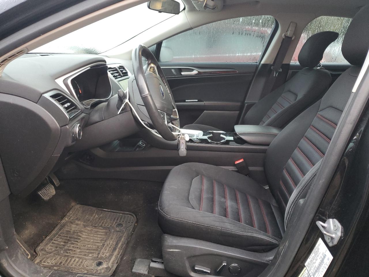 2014 Ford Fusion - Image 7