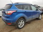 2018 FORD ESCAPE SEL for sale at Copart AB - CALGARY