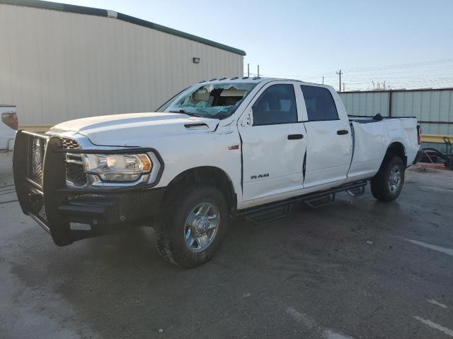 2019 Ram 2500 Tradesman