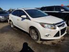 2012 Ford Focus Sel продається в New Britain, CT - Hail