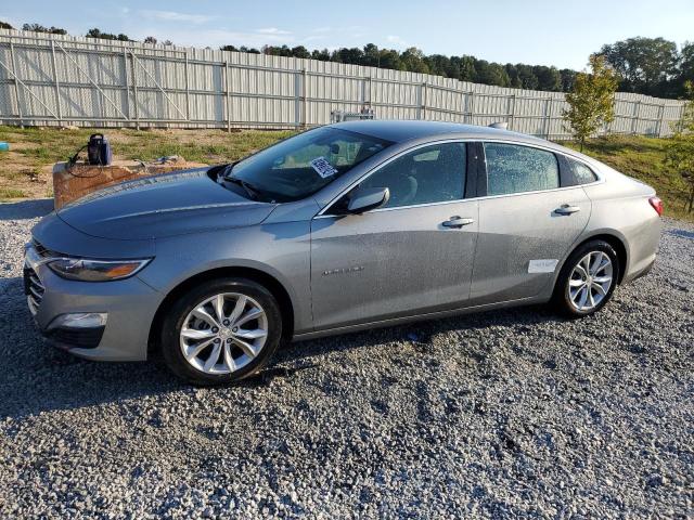 1G1ZD5ST6PF210778 Chevrolet Malibu LT