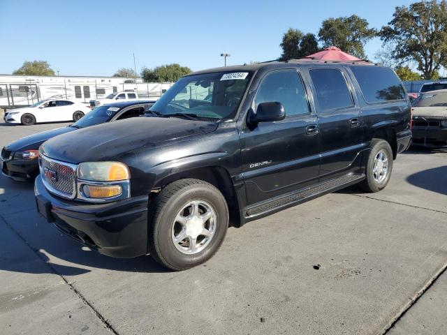 2002 Gmc Denali Xl K1500