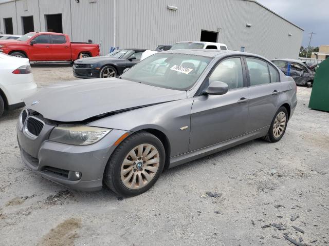 2009 Bmw 328 I