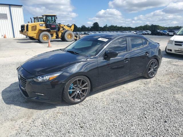 2018 Mazda 3 Touring