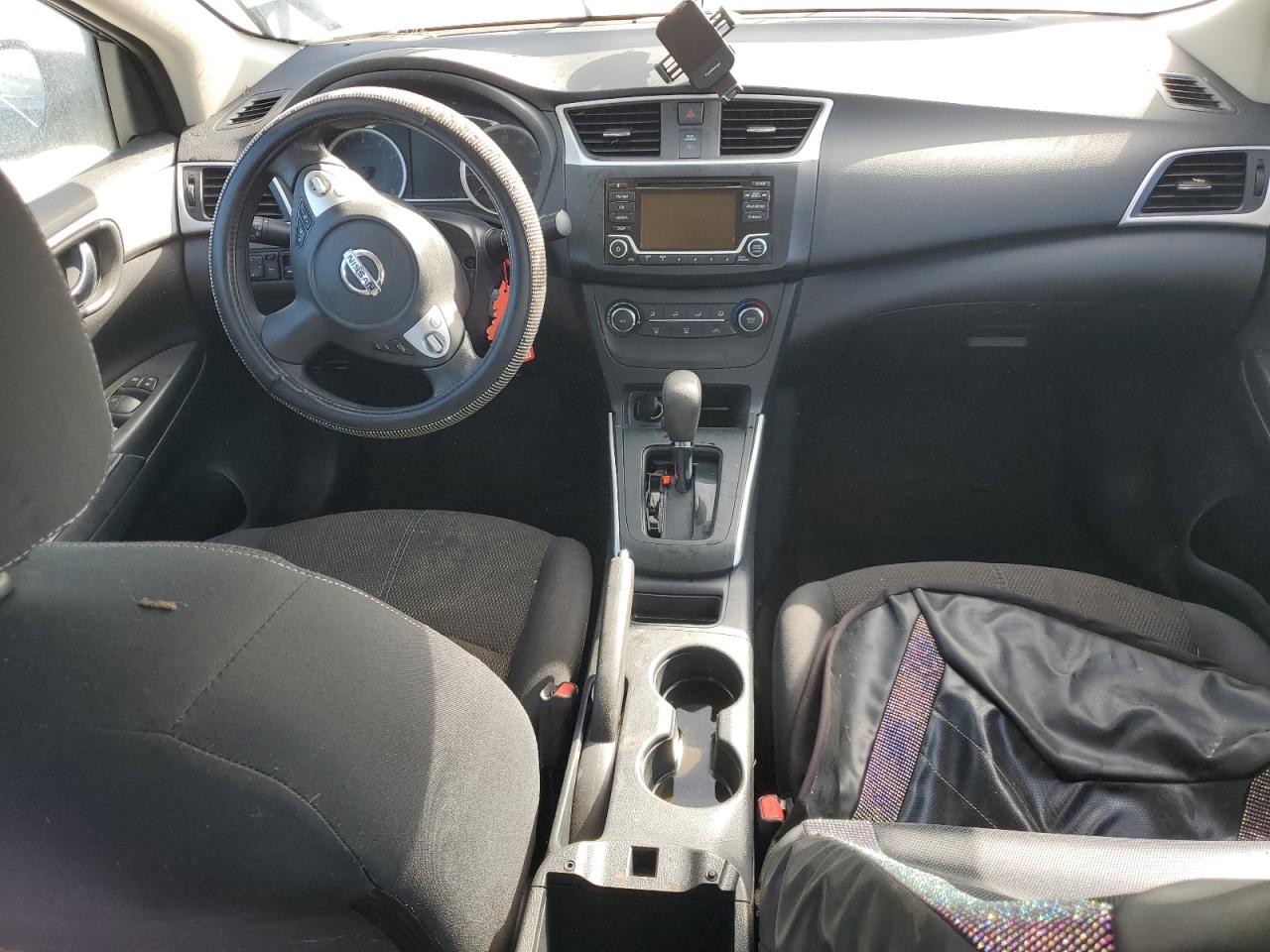 2018 Nissan Sentra - Image 6
