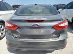 2013 Ford Focus Se zu verkaufen in Riverview, FL - Water/Flood