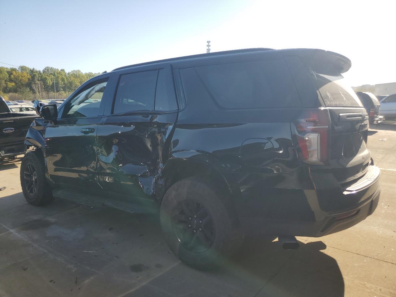 2021 Chevrolet Tahoe - Image 2